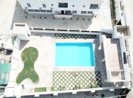 A picture of the hotel: Porto Golf Hotels