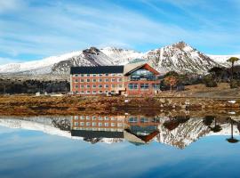 Ignea Hotel, hotel in Caviahue