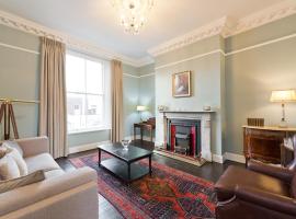 Hotel Foto: The George Bernard Shaw Suite