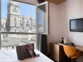 Petit Palace Plaza Málaga