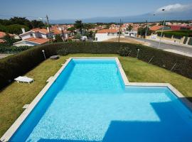 Zdjęcie hotelu: Relaxing Villa w/pool up to 6 people Cascais