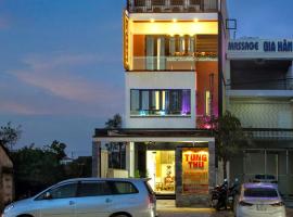 Hotel Photo: Hoi An Golden Street Hotel