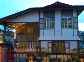 מלון צילום: Teratak Opah Kamunting