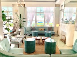 Broadmore Miami Beach, ξενοδοχείο στο Μαϊάμι Μπιτς