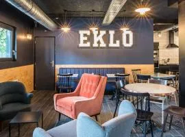 Eklo Hotels Lille, hotel in Lille