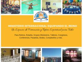 Hình ảnh khách sạn: Missionary House / Centro de Retiro
