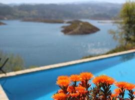 A picture of the hotel: Quinta do Mosteiro