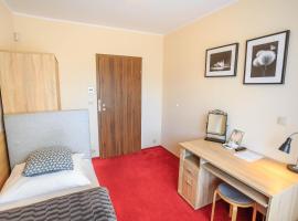 Botanik Hostel, khách sạn ở Poznań