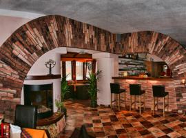 Hình ảnh khách sạn: Penzion Merlin