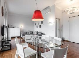 A picture of the hotel: Stylish flat in Munich