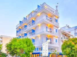 알렉산드루폴리스에 위치한 호텔 Dias Hotel