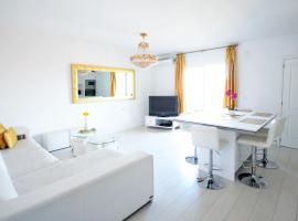 Hotel Photo: Modern Apartment in Valencia