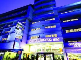 Grand Business Inn