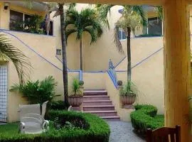 HOTEL POSADA MONTSERRAT