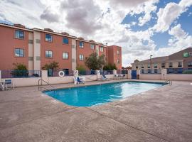 Motel 6-Page, AZ, hotel in Page