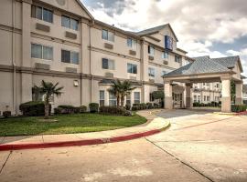 Motel 6-Dallas, TX - Northwest, hotel in Dallas