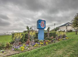 Foto do Hotel: Motel 6-Dallas, TX - Northwest