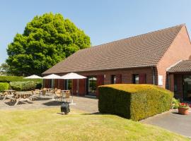 The Originals City, Hôtel Le Gayant, Douai, hotel a Douai