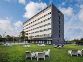 מלון צילום: AZZ Valencia Táctica Hotel