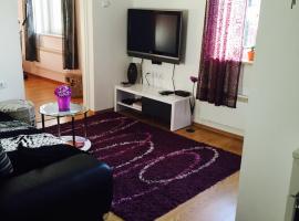 Hotel kuvat: Apartman DIVNA