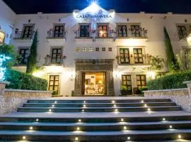 Hotel Casa Primavera Boutique & Spa