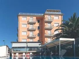 Hotel Bixio