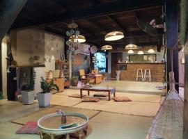 מלון צילום: iAmWarin Mini Hostel