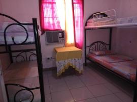 호텔 사진: Dagupan City Transient Home