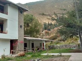 Alojamientos Támpur