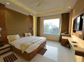 Hotel RR 62-Jaipur City Centre Hotel