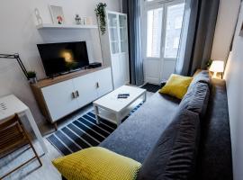 Hotel Photo: Apartamenty - ELEVEN City Center