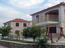 Hotel kuvat: Glyfada Villas III