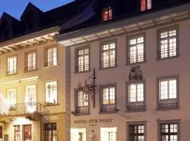 Hotel zur Post