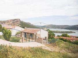 Hotel Foto: Casa rural la Era del Malaño