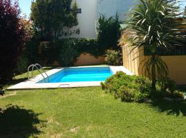 Fotos de Hotel: Departamento EL CHULENGO, totalmente equipado con parque y piscina