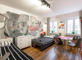 Foto di Hotel: LiPsTiCk HoUsE RyNeK