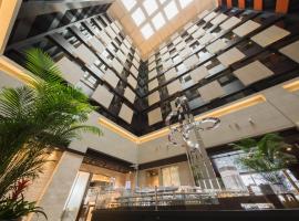 מלון צילום: Hotel Metropolitan Tokyo Marunouchi