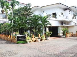 Gambaran Hotel: Green Grass Hotel & Restaurant
