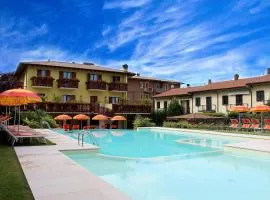 Hotel Romantic