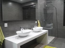 Hình ảnh khách sạn: Luxury Apartment COP24 Bytom near Katowice airport