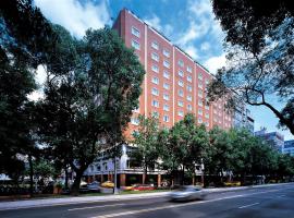 A picture of the hotel: Hotel Royal-Nikko Taipei