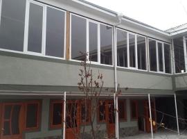 Hình ảnh khách sạn: Aziz Hostel