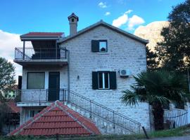 Ξενοδοχείο φωτογραφία: Holiday home Andrea