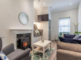 A picture of the hotel: Stunning Dublin City House - with bikes