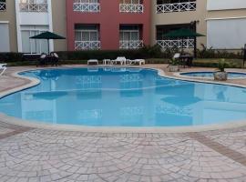 Hotel kuvat: Guavaberry Golf and Country Club