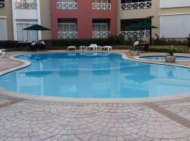 A picture of the hotel: Guavaberry Golf and Country Club