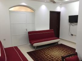 Hình ảnh khách sạn: Al Sahwa Flat