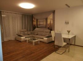 Gambaran Hotel: Apartament