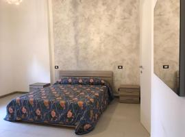 A picture of the hotel: Nuovo Appartamento Fiera/Bollate