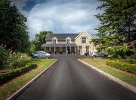 Foto do Hotel: Greenway Manor Hotel